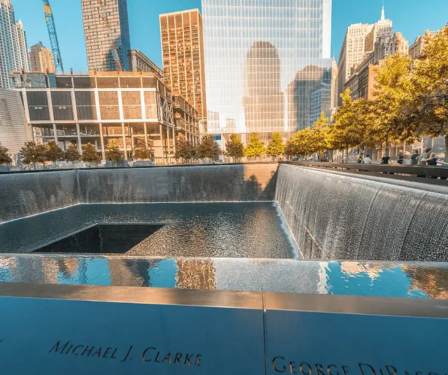 911 memorial 