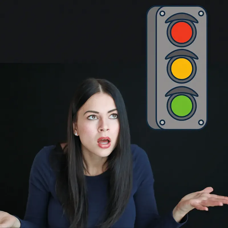 What it’s like to travel to an amber list country at the moment