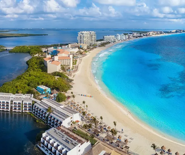 cancun 