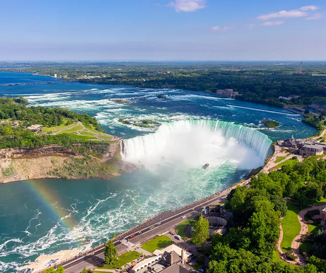 Niagara Falls