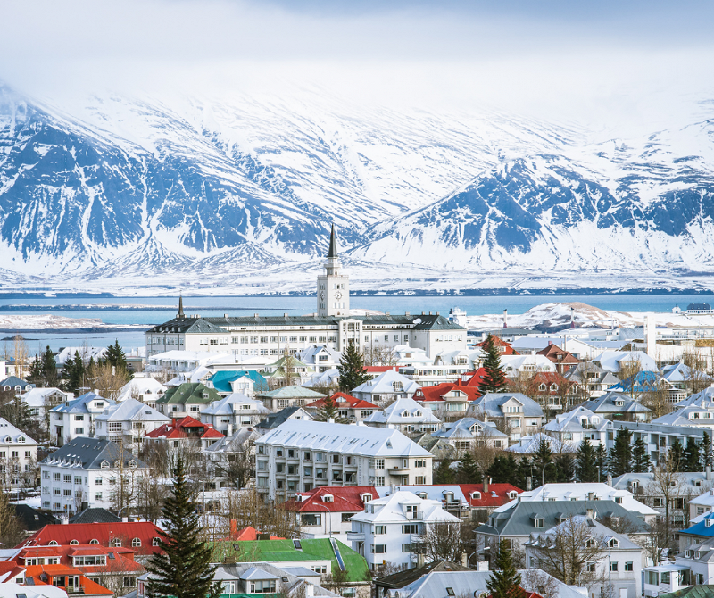 A Whirlwind Weekend In Southeast Iceland – What To Do And Where To Go